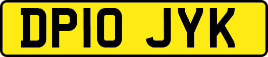DP10JYK