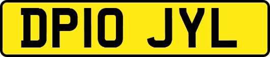DP10JYL