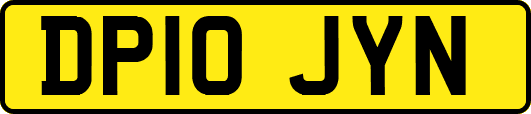 DP10JYN