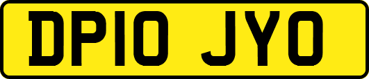 DP10JYO