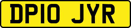 DP10JYR