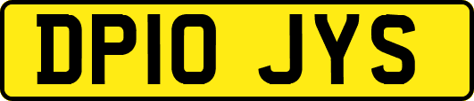 DP10JYS