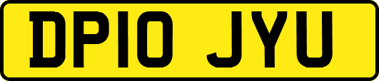 DP10JYU