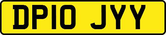 DP10JYY