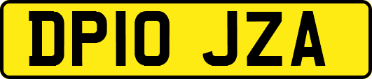 DP10JZA