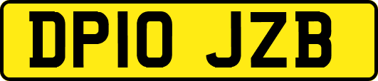 DP10JZB