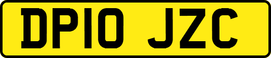 DP10JZC