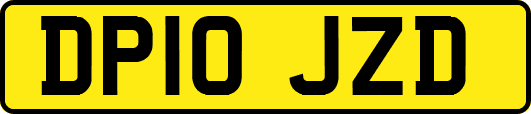 DP10JZD
