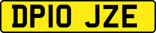 DP10JZE