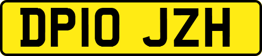 DP10JZH