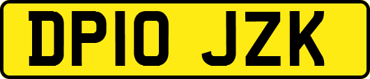 DP10JZK