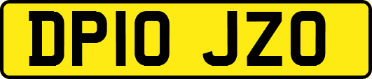 DP10JZO