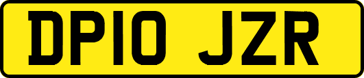 DP10JZR