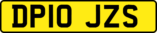 DP10JZS