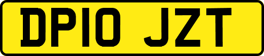 DP10JZT