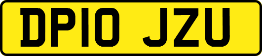 DP10JZU