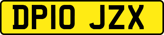 DP10JZX