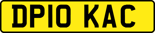 DP10KAC