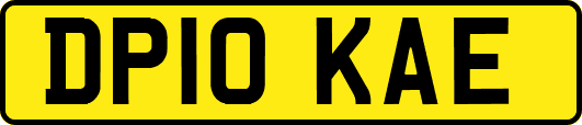 DP10KAE