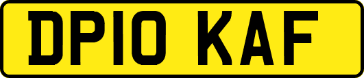 DP10KAF