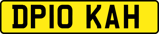 DP10KAH