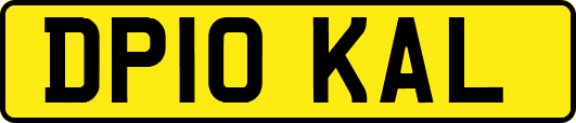 DP10KAL