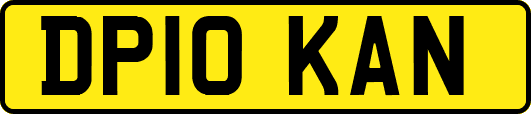 DP10KAN
