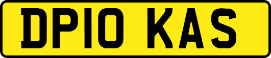 DP10KAS