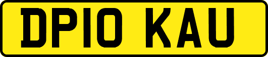 DP10KAU