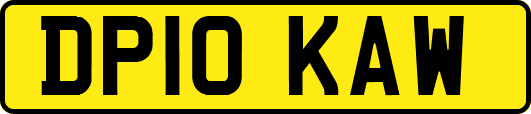 DP10KAW