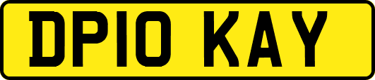 DP10KAY