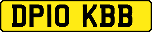 DP10KBB
