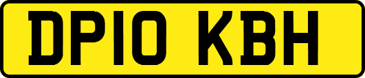 DP10KBH