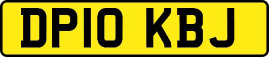 DP10KBJ