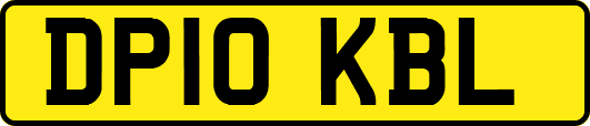 DP10KBL