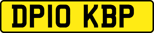 DP10KBP