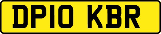 DP10KBR