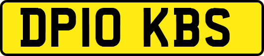 DP10KBS