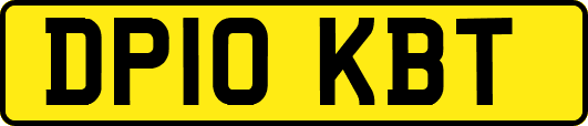 DP10KBT