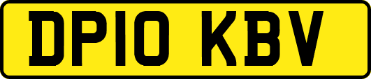 DP10KBV