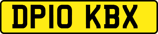 DP10KBX