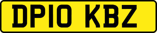 DP10KBZ