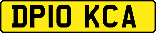 DP10KCA