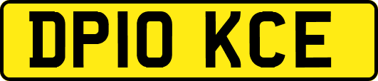 DP10KCE