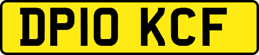 DP10KCF