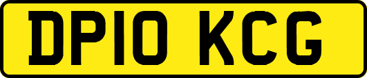 DP10KCG