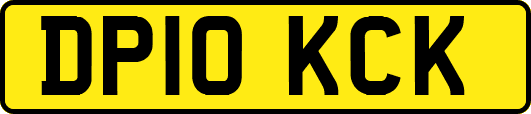 DP10KCK