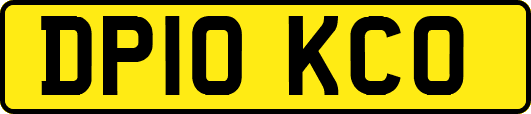 DP10KCO