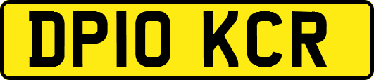 DP10KCR
