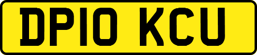 DP10KCU